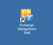 Exchange Management Shell